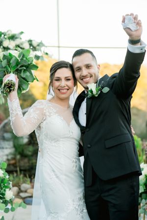 Prunedale Private Estate Wedding