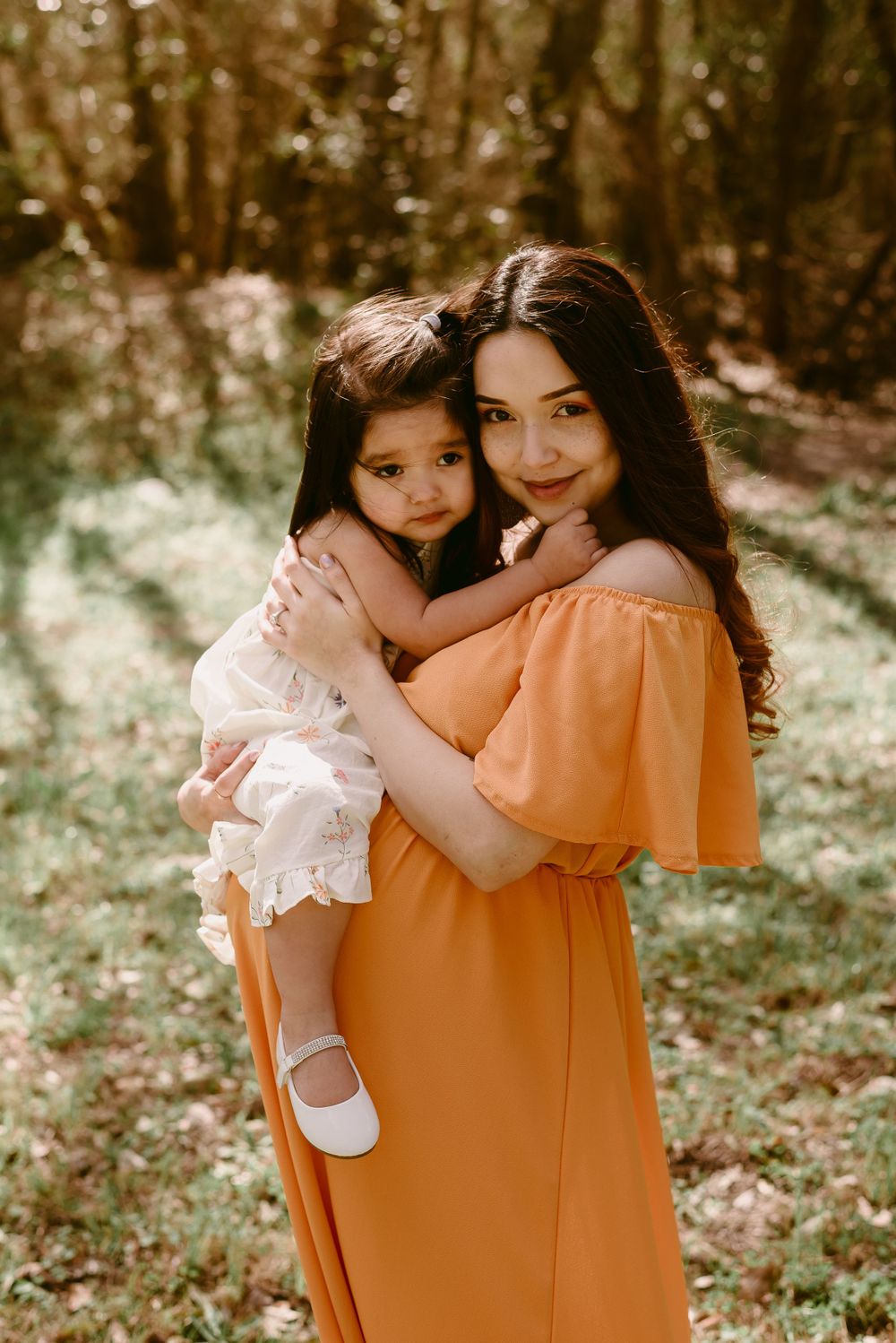 Katy Montoya Photography - Kenedy, Texas Photographer - Seguin, Texas Maternity Photographer