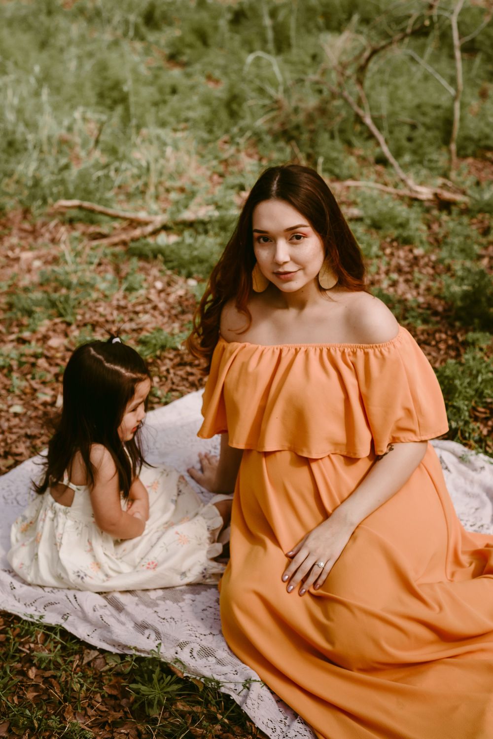 Katy Montoya Photography - Kenedy, Texas Photographer - Seguin, Texas Maternity Photographer