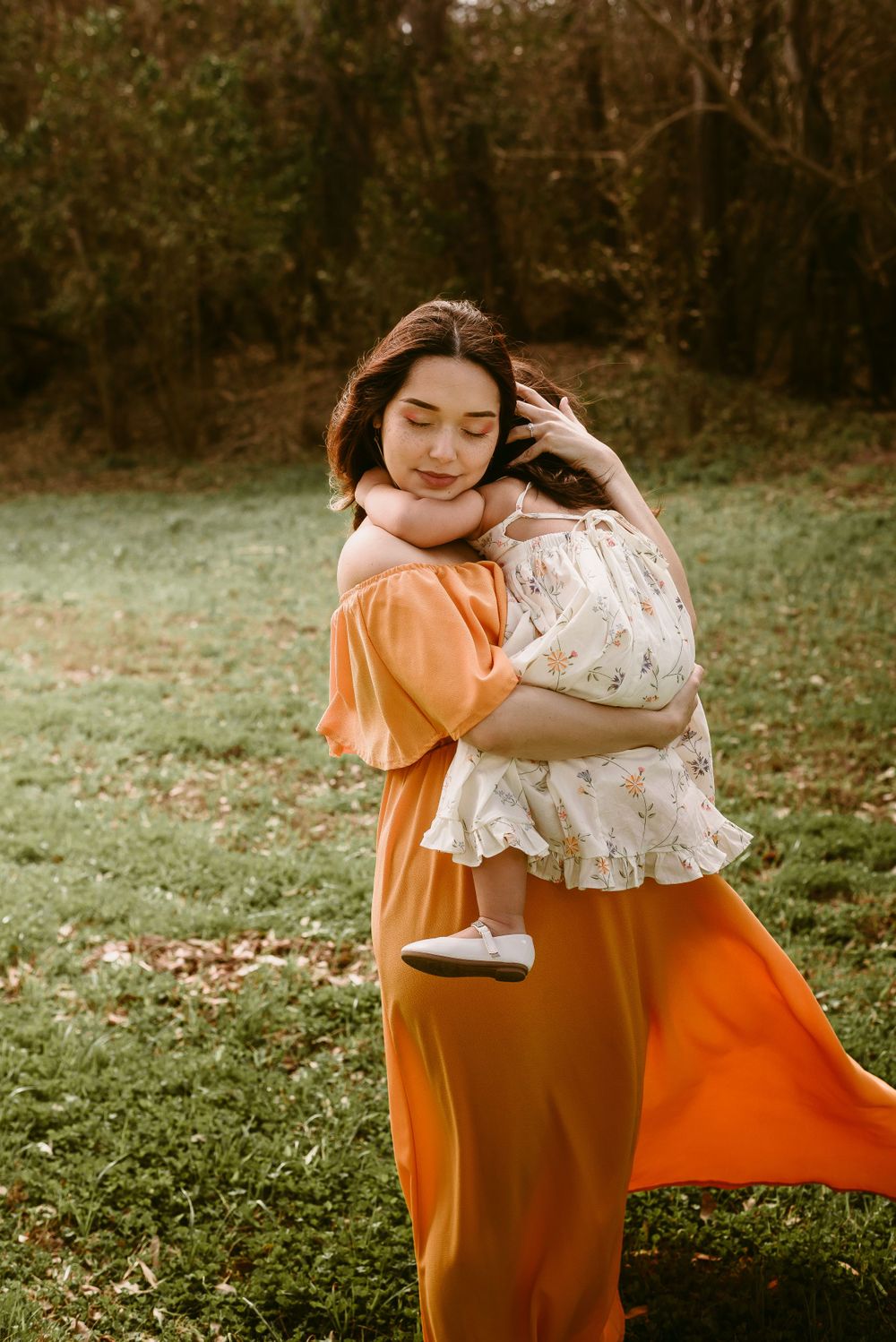 Katy Montoya Photography - Kenedy, Texas Photographer - Seguin, Texas Maternity Photographer