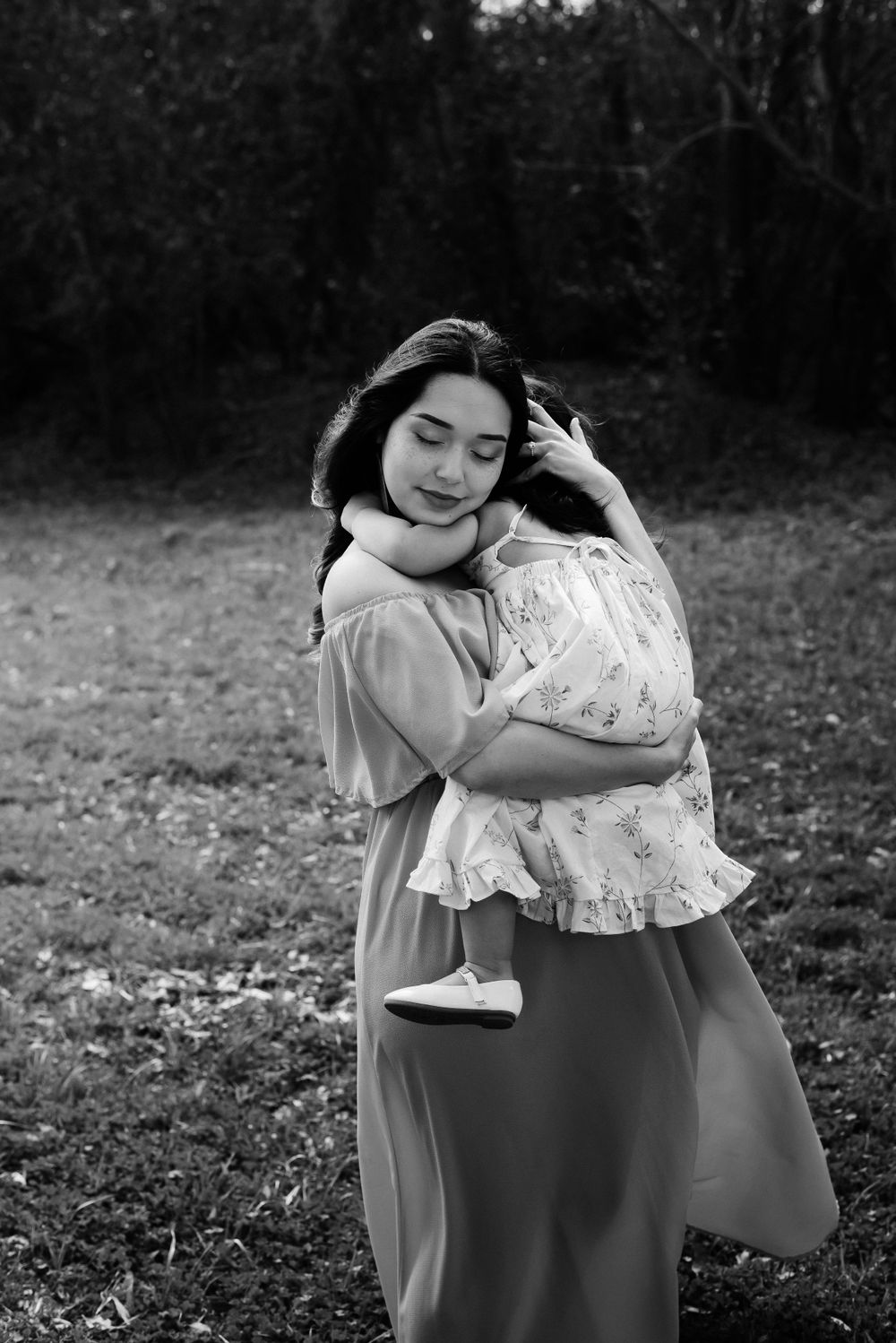 Katy Montoya Photography - Kenedy, Texas Photographer - Seguin, Texas Maternity Photographer