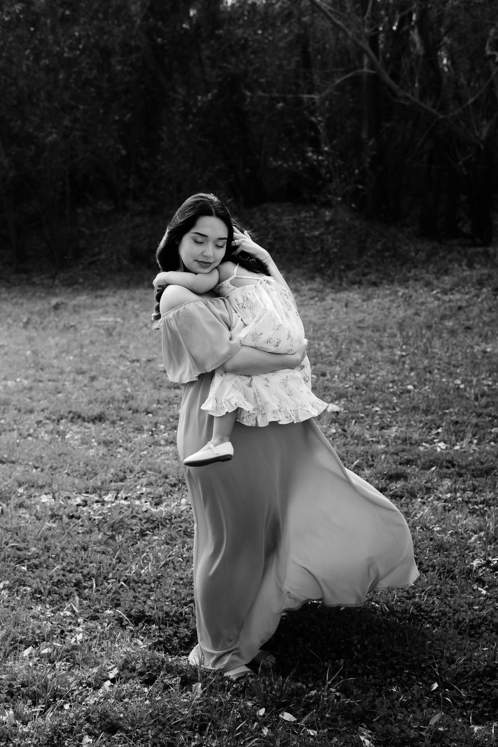 Katy Montoya Photography - Kenedy, Texas Photographer - Seguin, Texas Maternity Photographer