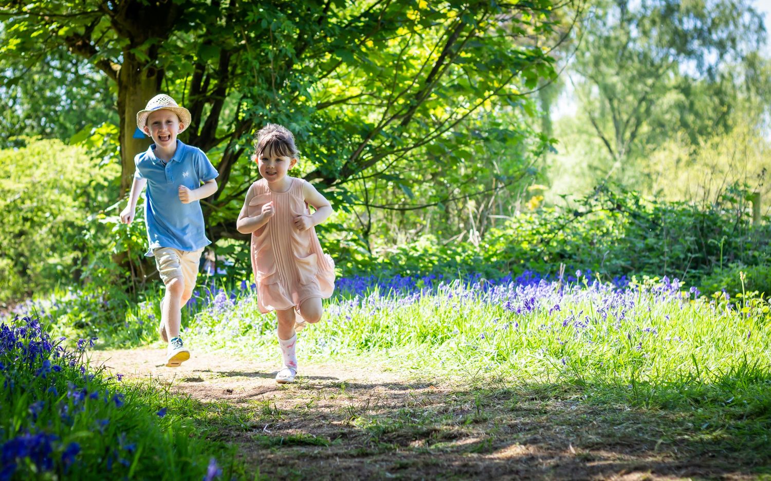 Nottinghamshire Photographer
