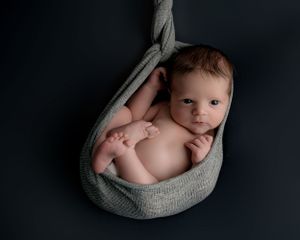 newborn photoshoot, Bury