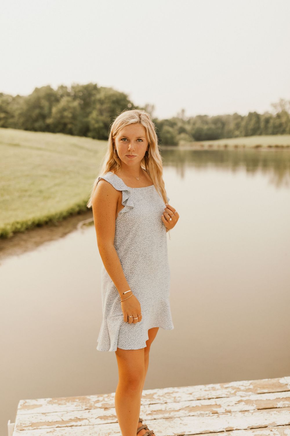 seniors - Madison Renee Photography