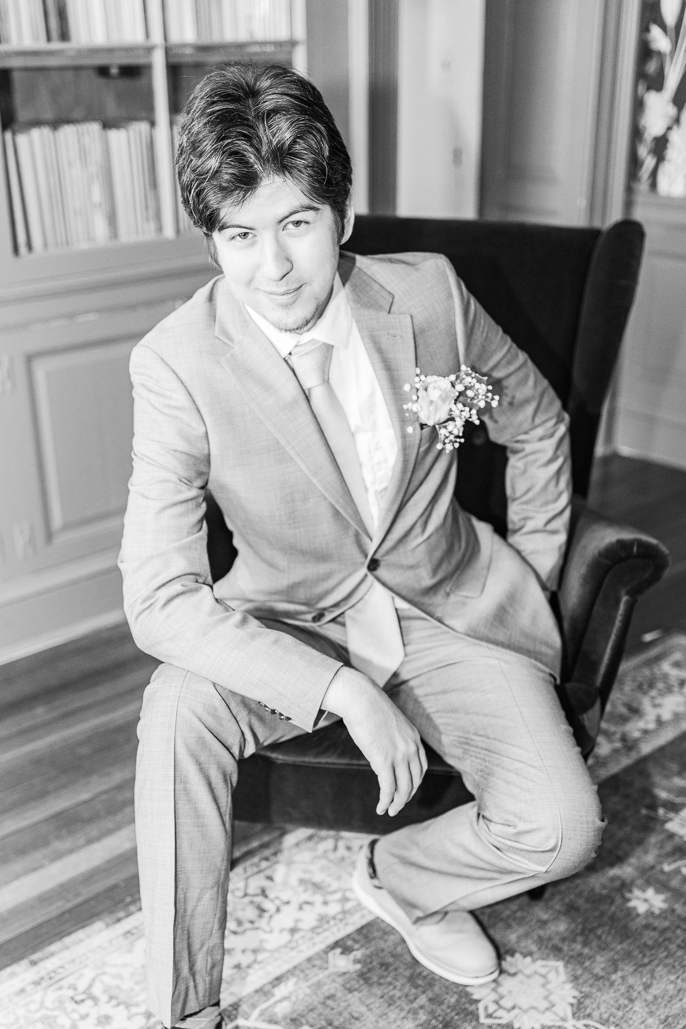 RUST MANOR HOUSE NOVA WEDDING PICTURES