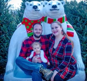 Franklin NC Family Photographer