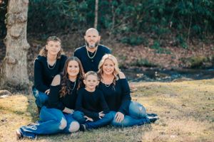 Franklin NC Family Photographer