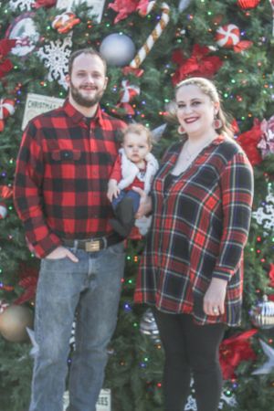 Franklin NC Family Photographer