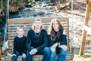 Franklin NC Family Photographer