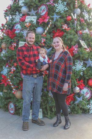 Franklin NC Family Photographer