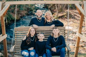 Franklin NC Family Photographer