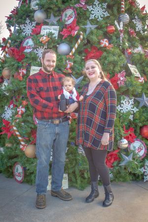 Franklin NC Family Photographer