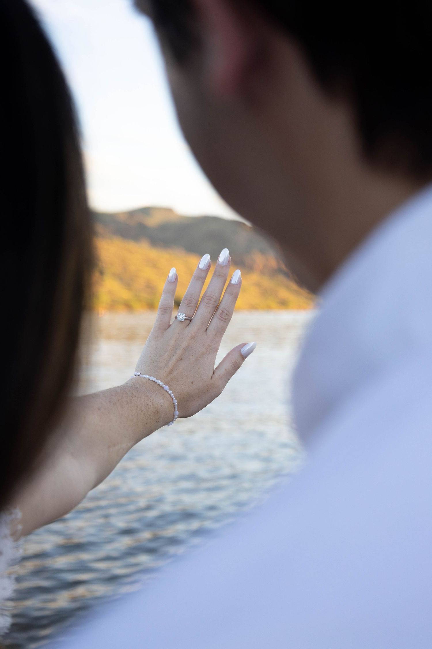 engagement photos colorado springs