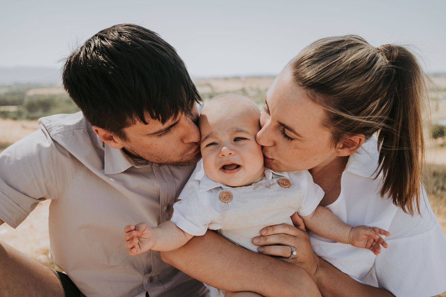 Family photography, Yarra valley photographer