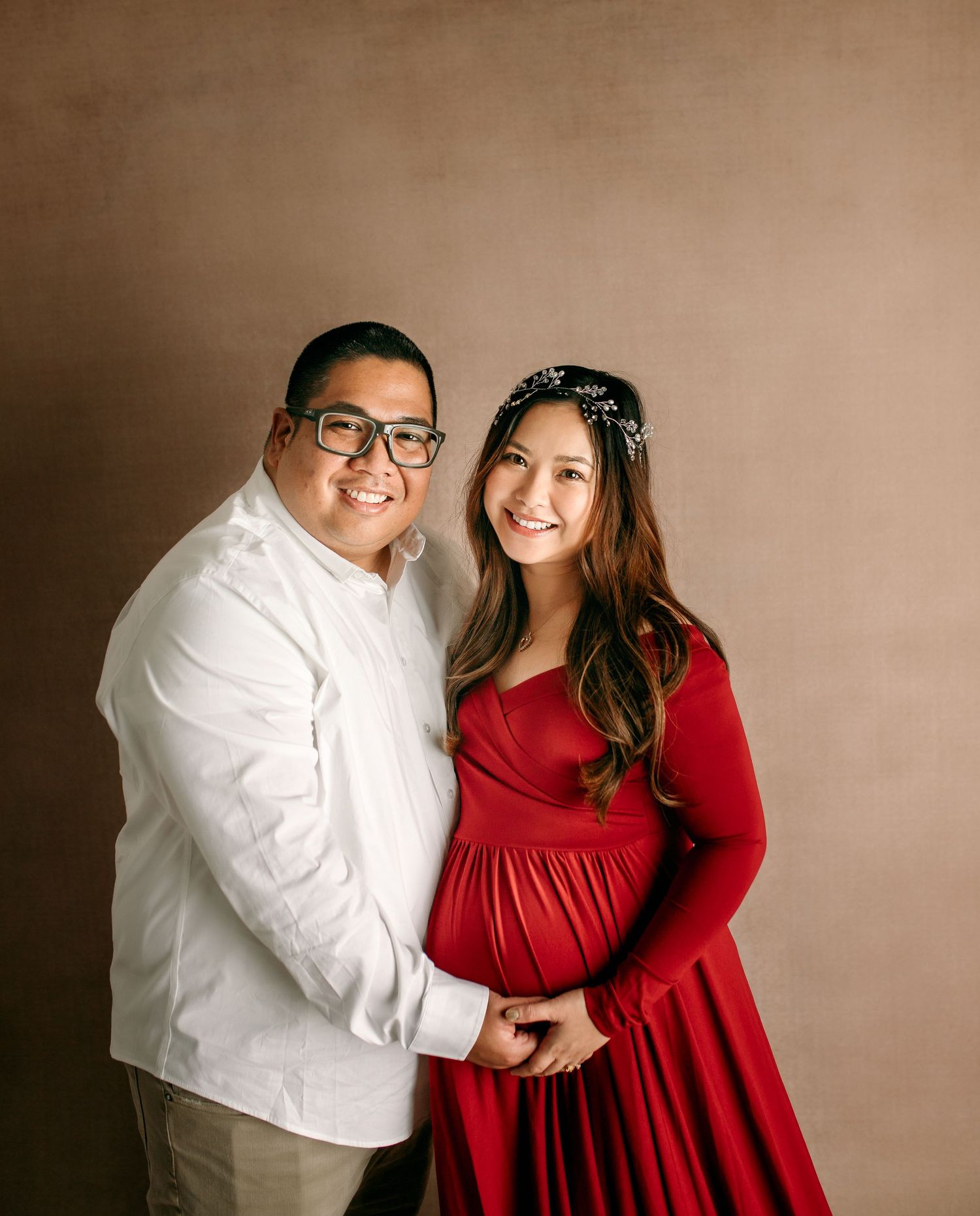 Circleville ohio Maternity session