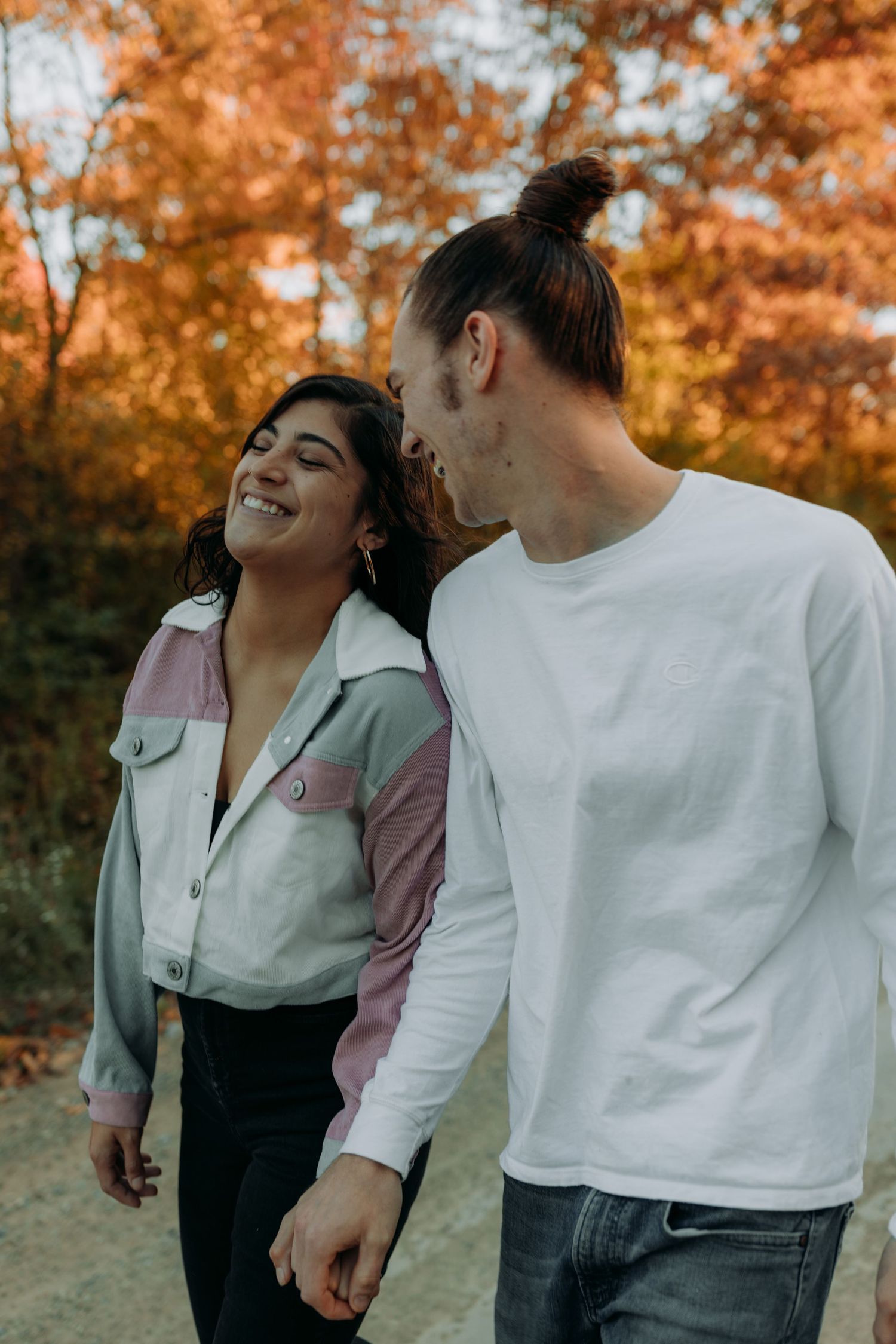Toledo Engagement Photographer
