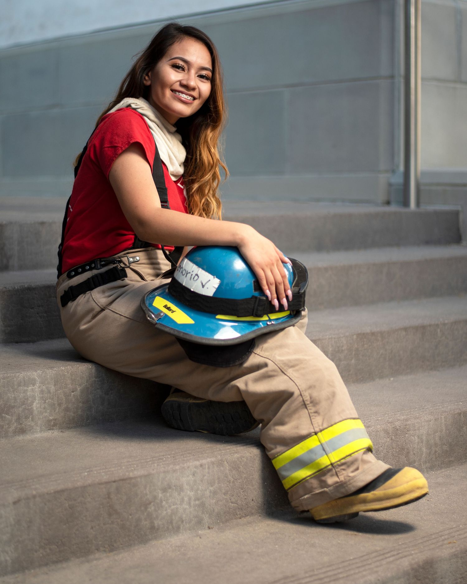 Tucson Graduation Photographer - Tucson High