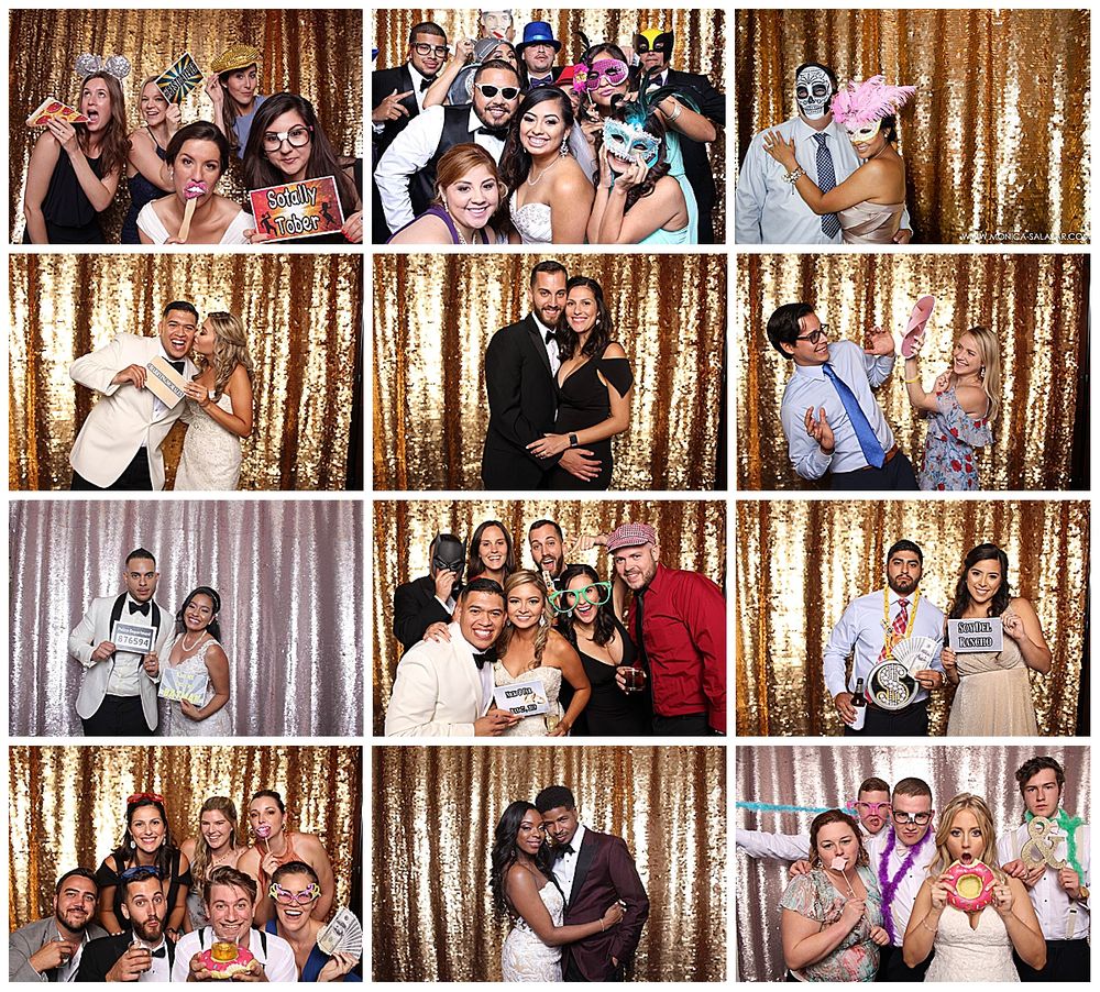 Dallas Photo Booth Rental 50 Off Monica Salazar Photography