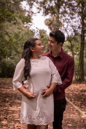 unión civil pareja