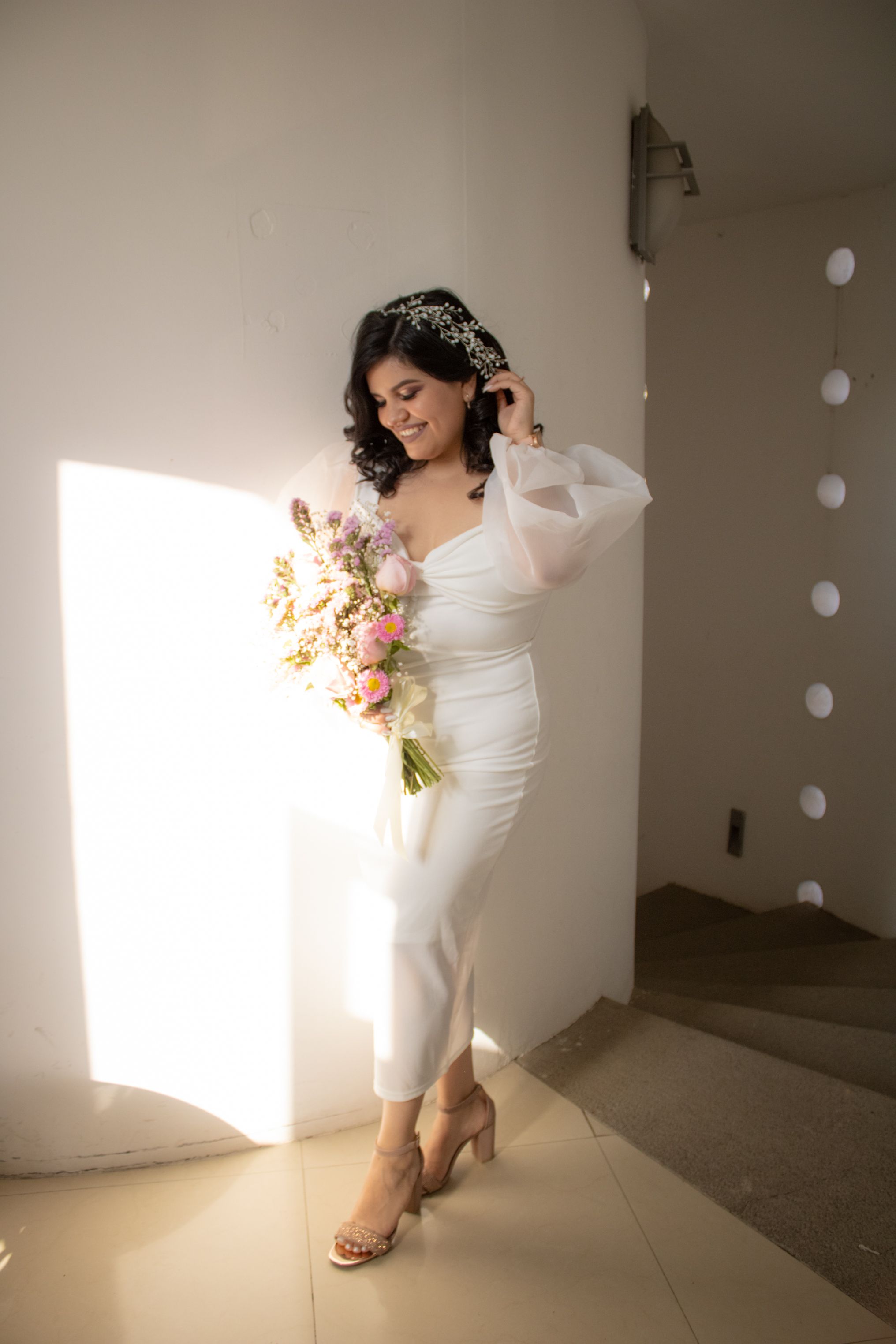novia