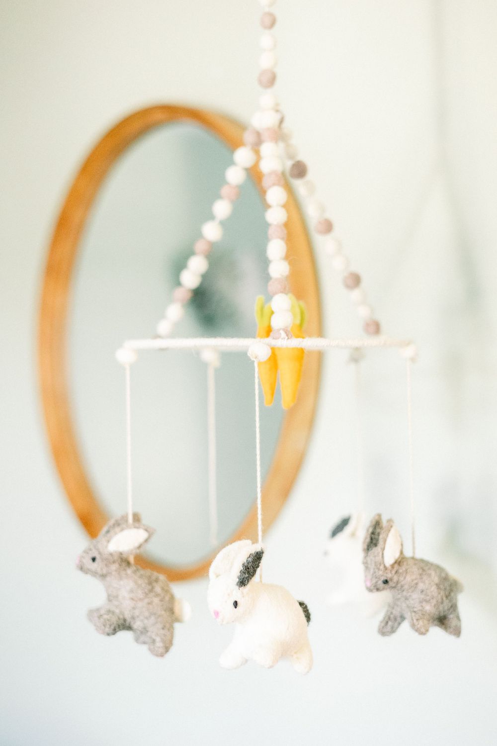Aiken, SC Newborn Photographer | In-Home Newborn Session
