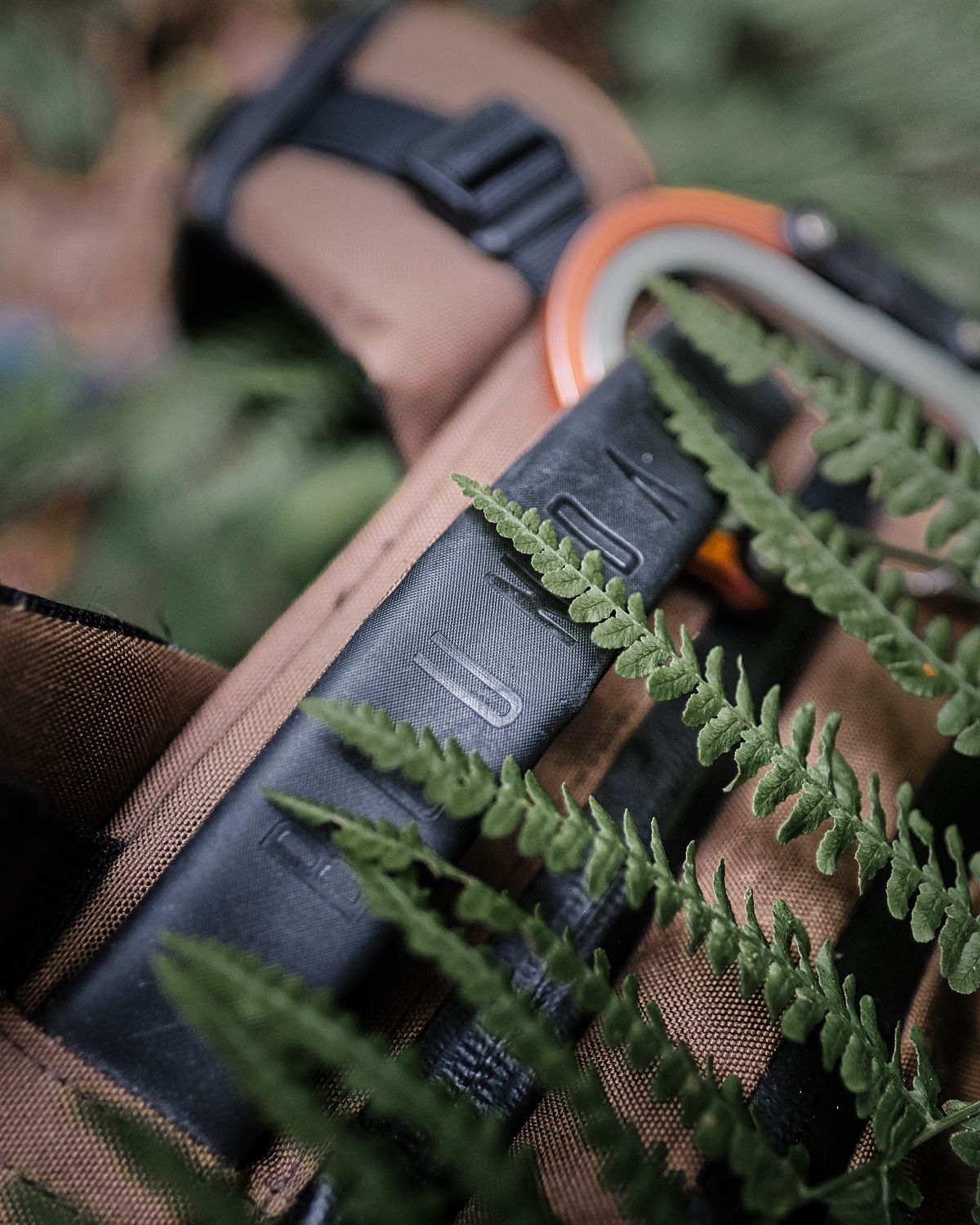 Boundary Supply Prima system Tan backpack photo review critique
