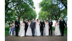 Serving Providence, Boston, and Newport with expert wedding, Bar Mitzvah, and family photography