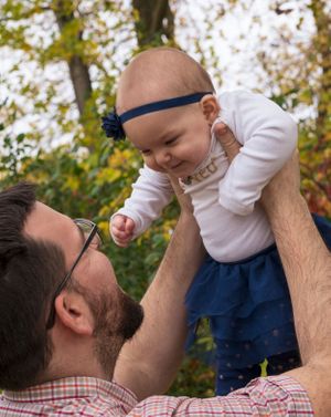 6 month old pictures