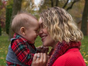 Lifestyle family pictures-Madison, WI