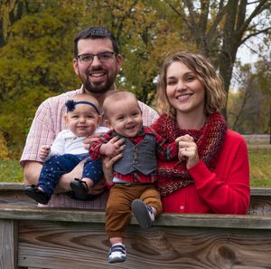 Beaver Dam-family pictures
