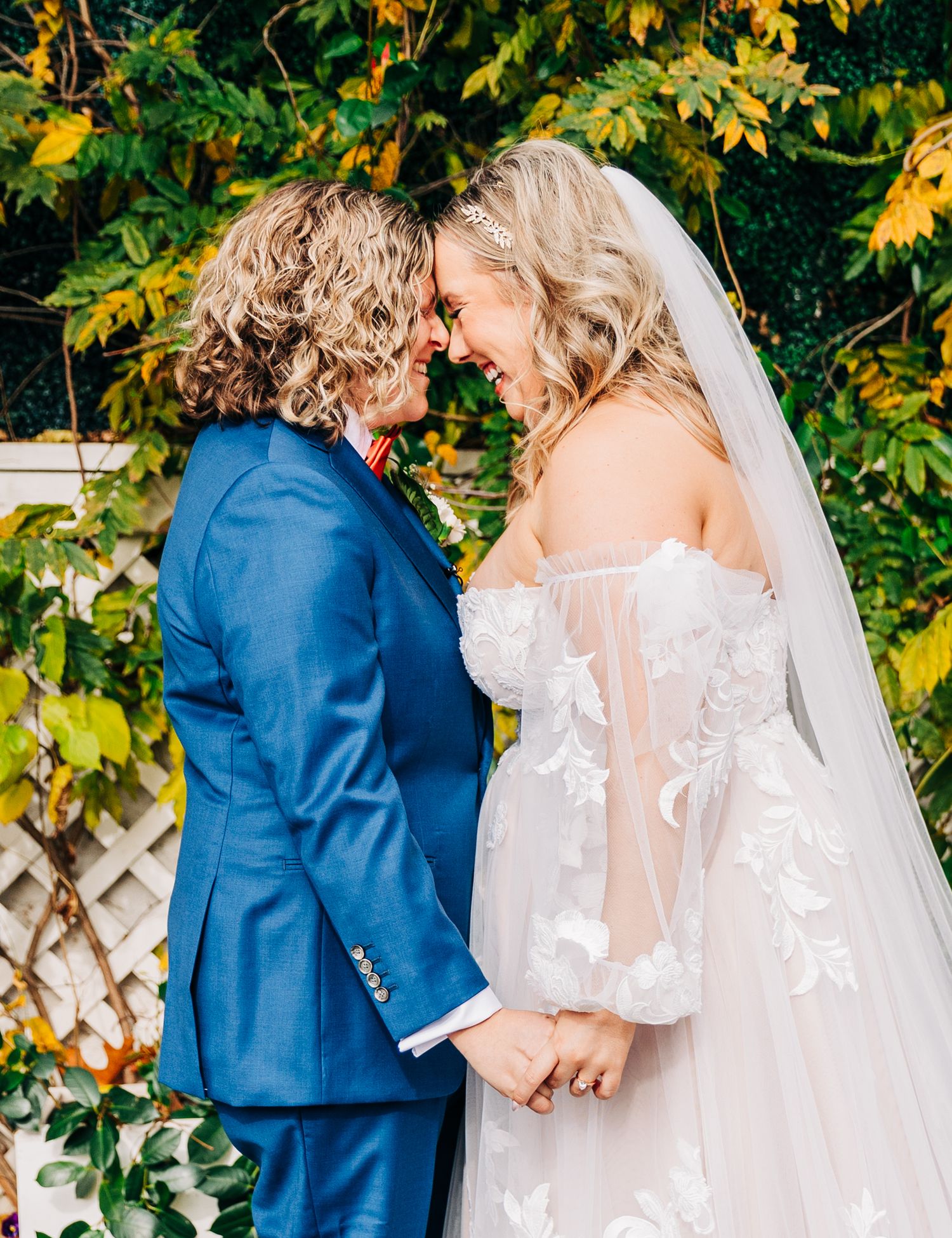 brick and ivey wedding first look marietta georgia