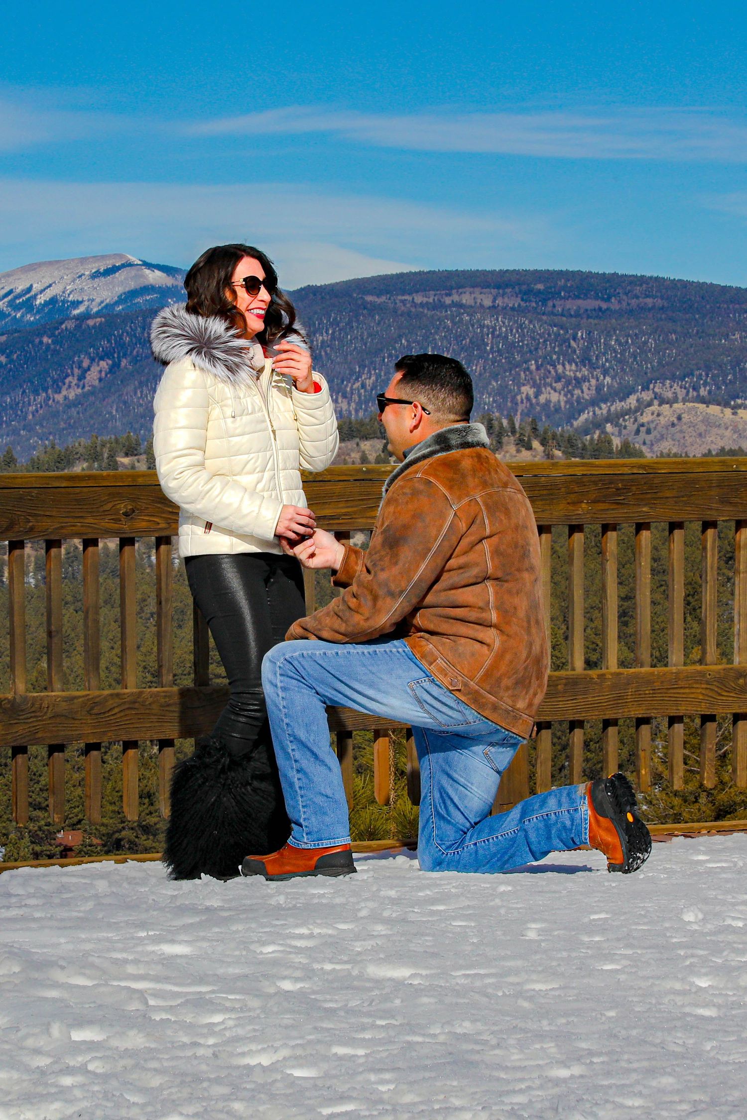 Aaron_Andrea-Engagement Photos-DC Barrone Photography-Taos, NM