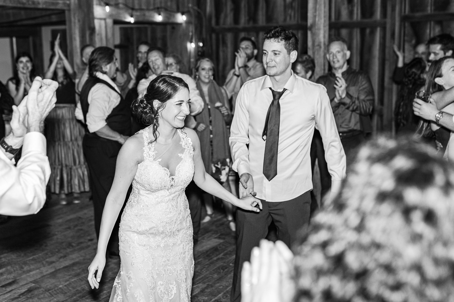 TRANQUILITY FARM NORTHERN VIRGINIA WEDDING PICTURE
