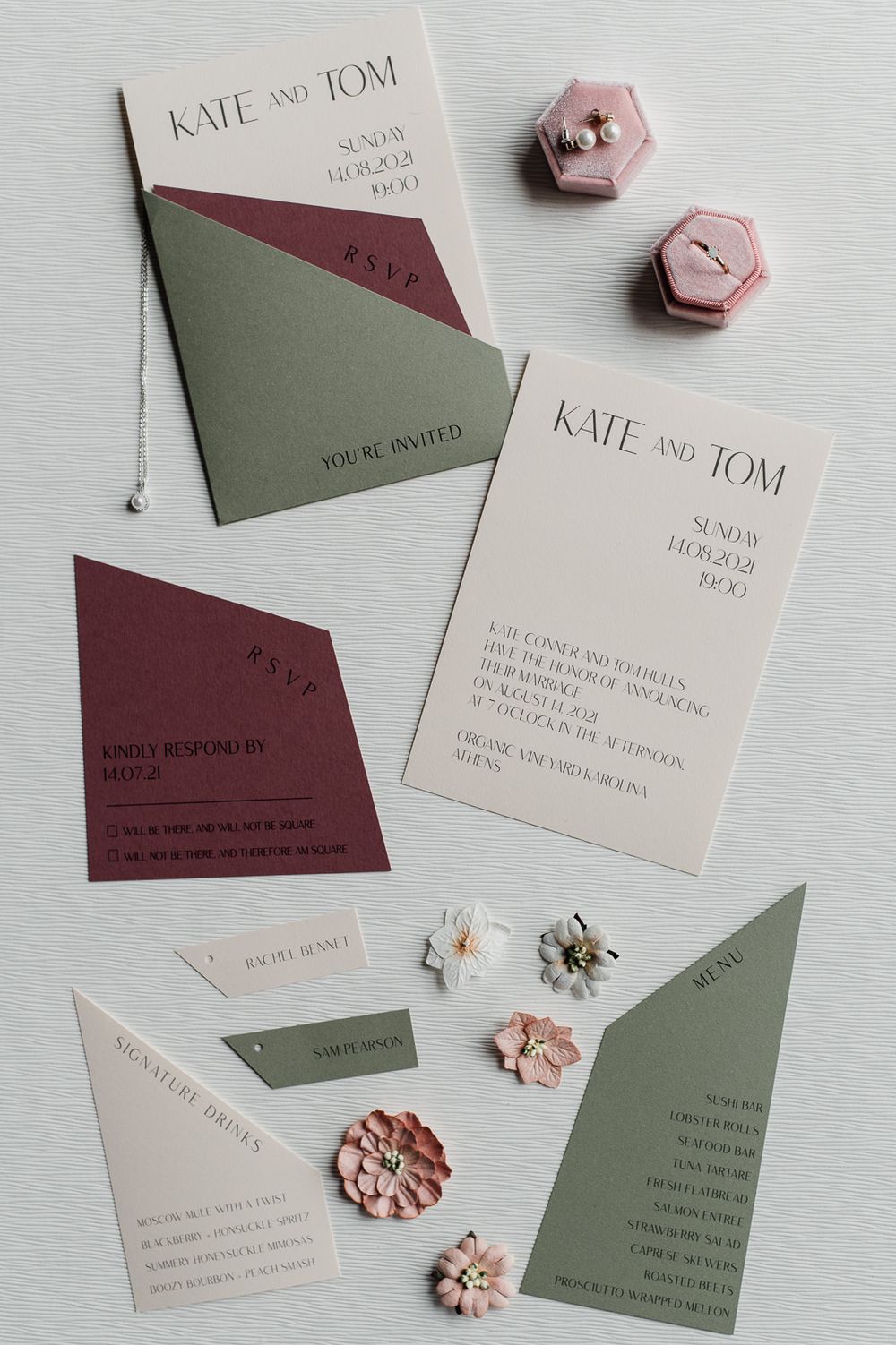 spring wedding inspiration Athens Greece photographer