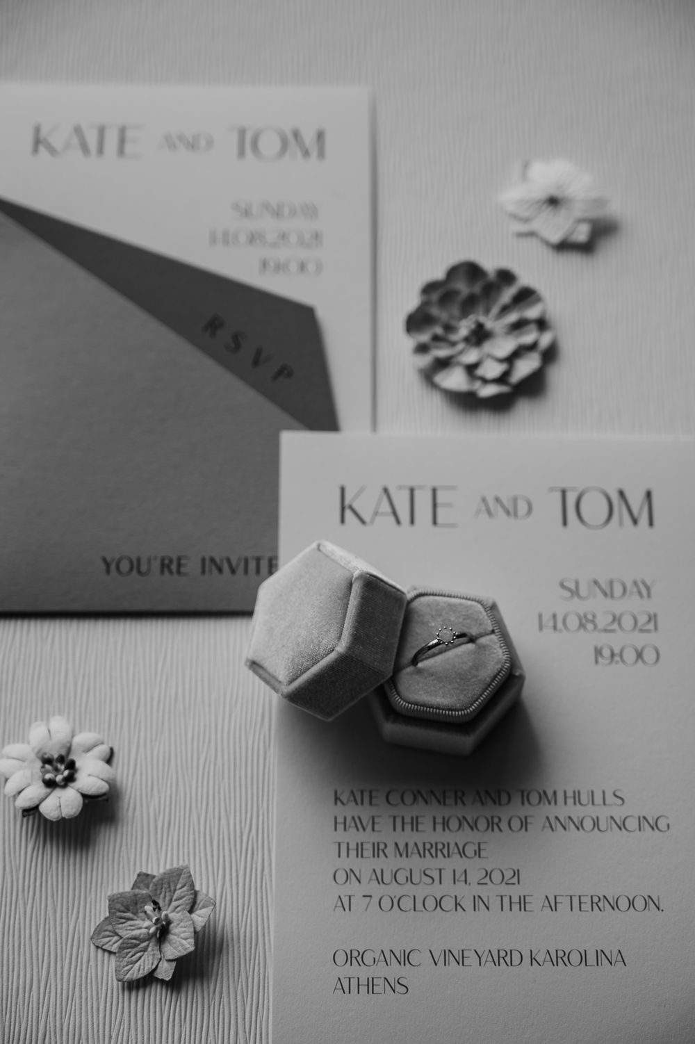 spring wedding inspiration Athens Greece photographer