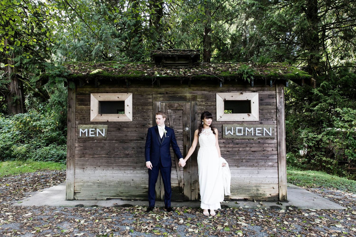 mariage by Stephanie Lamy