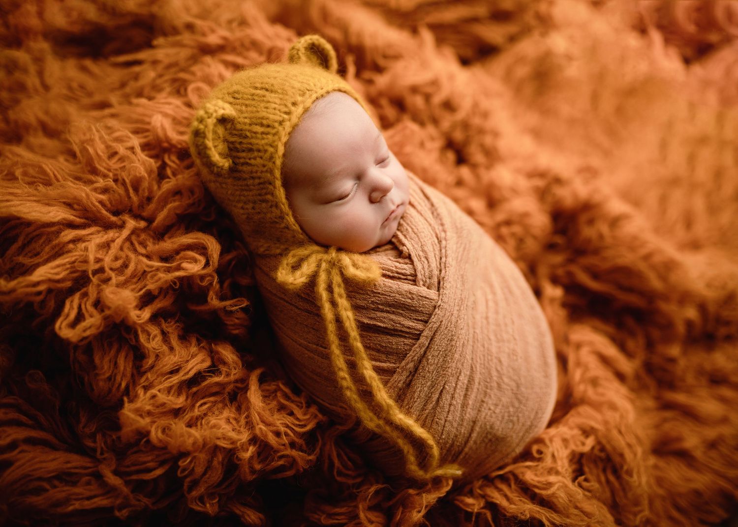 Waverly, New York Newborn Photographer Everlasting Impressions Photography