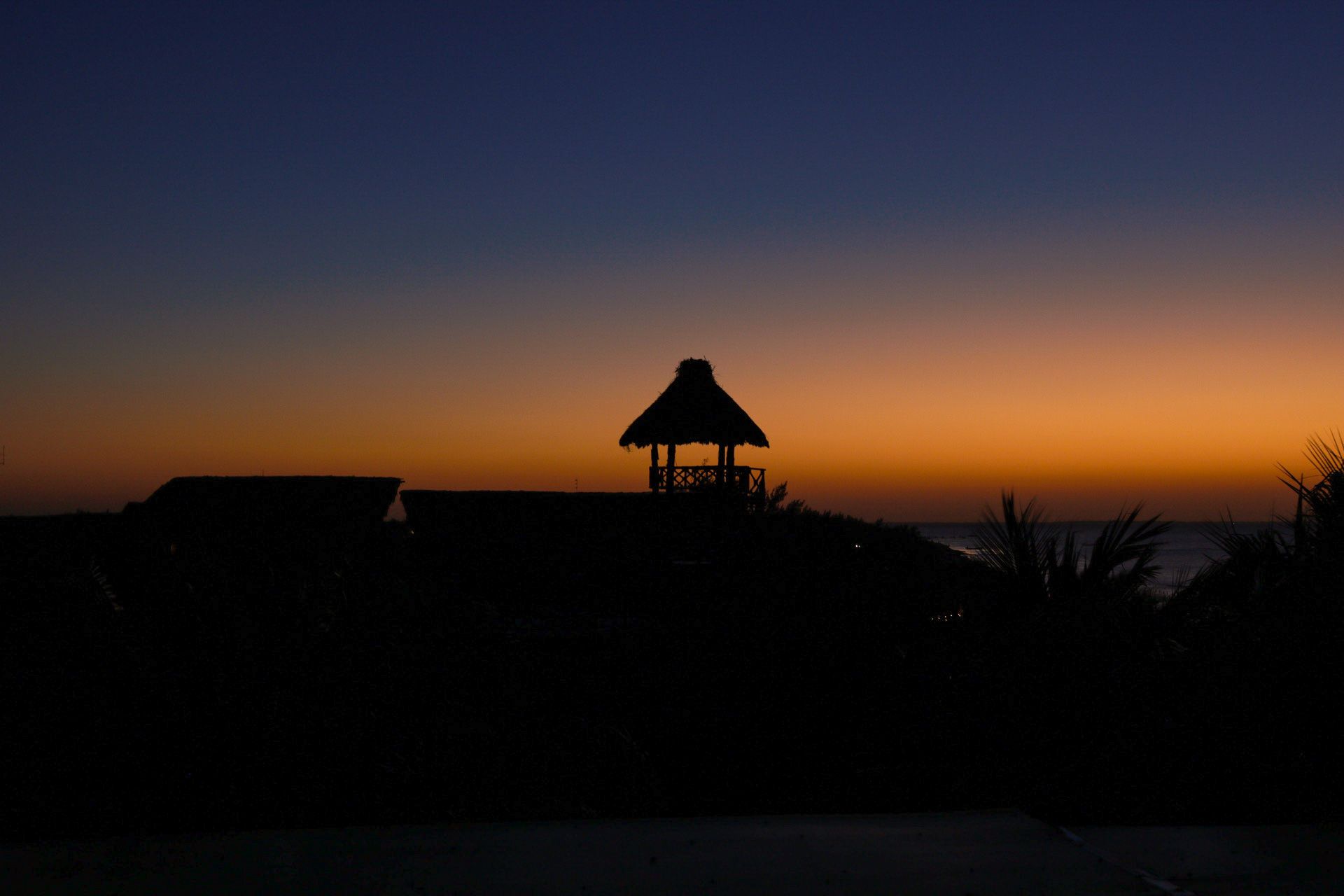 Isla Holbox, Mexico