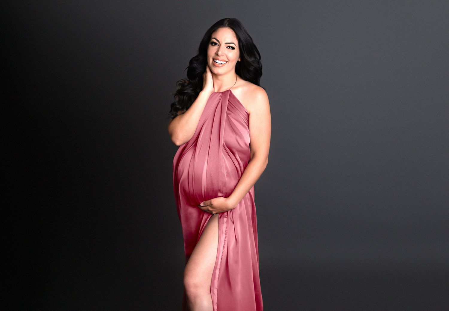 maternity photographer okinawa