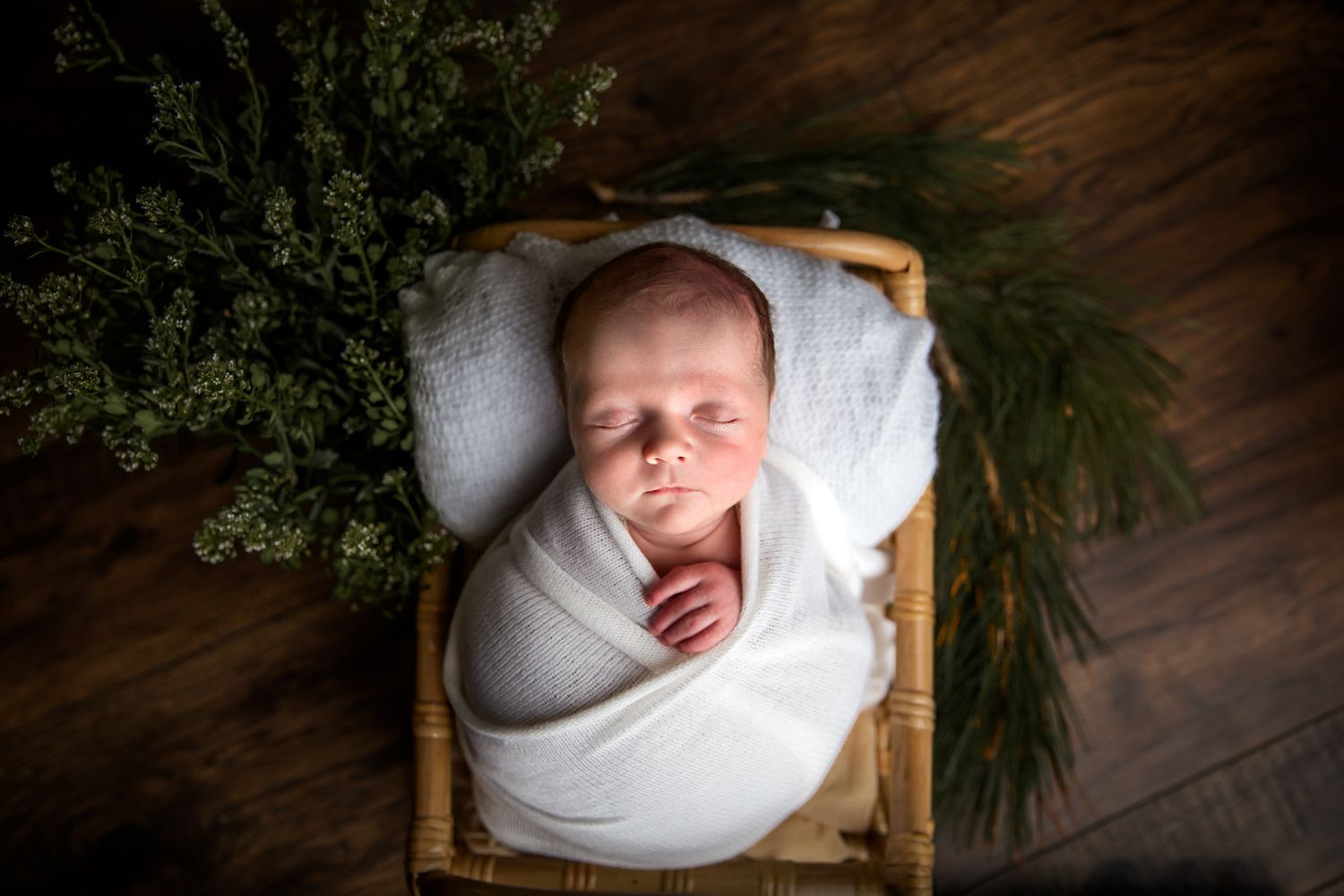 newborn photographer okinawa