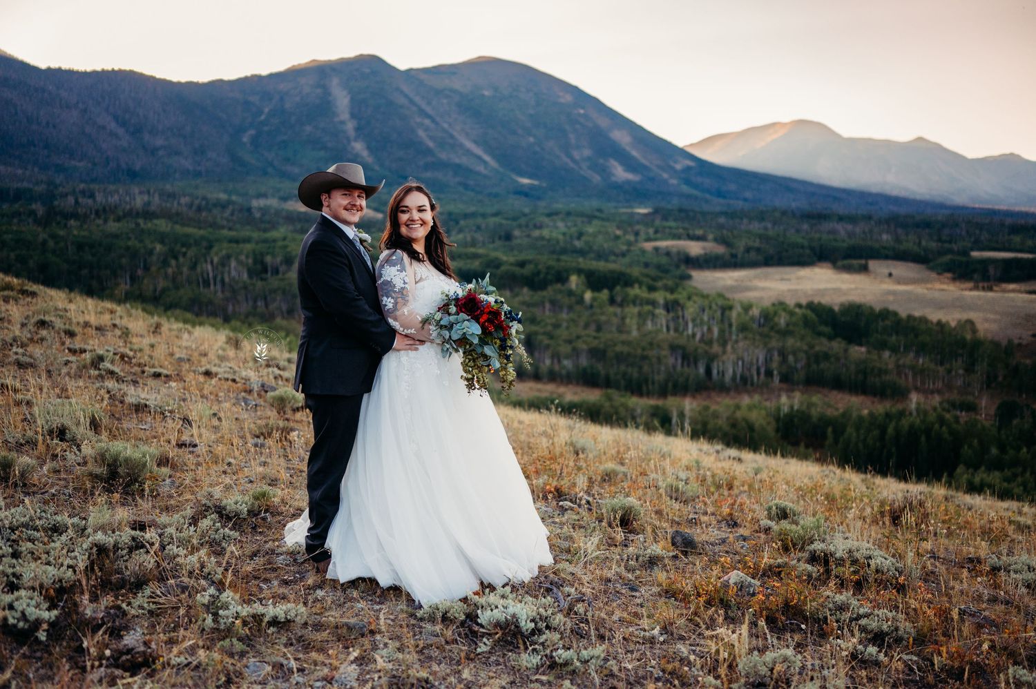 Destination wedding and elopement photographer
