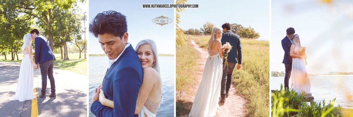 DFW photography and video for Quinceañeras and Weddings - R & R Marcelo DFW