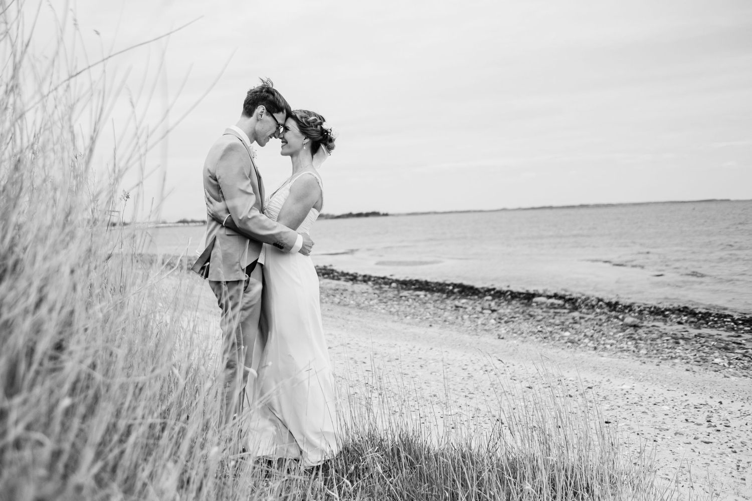Bryllupsfotograf Aarhus