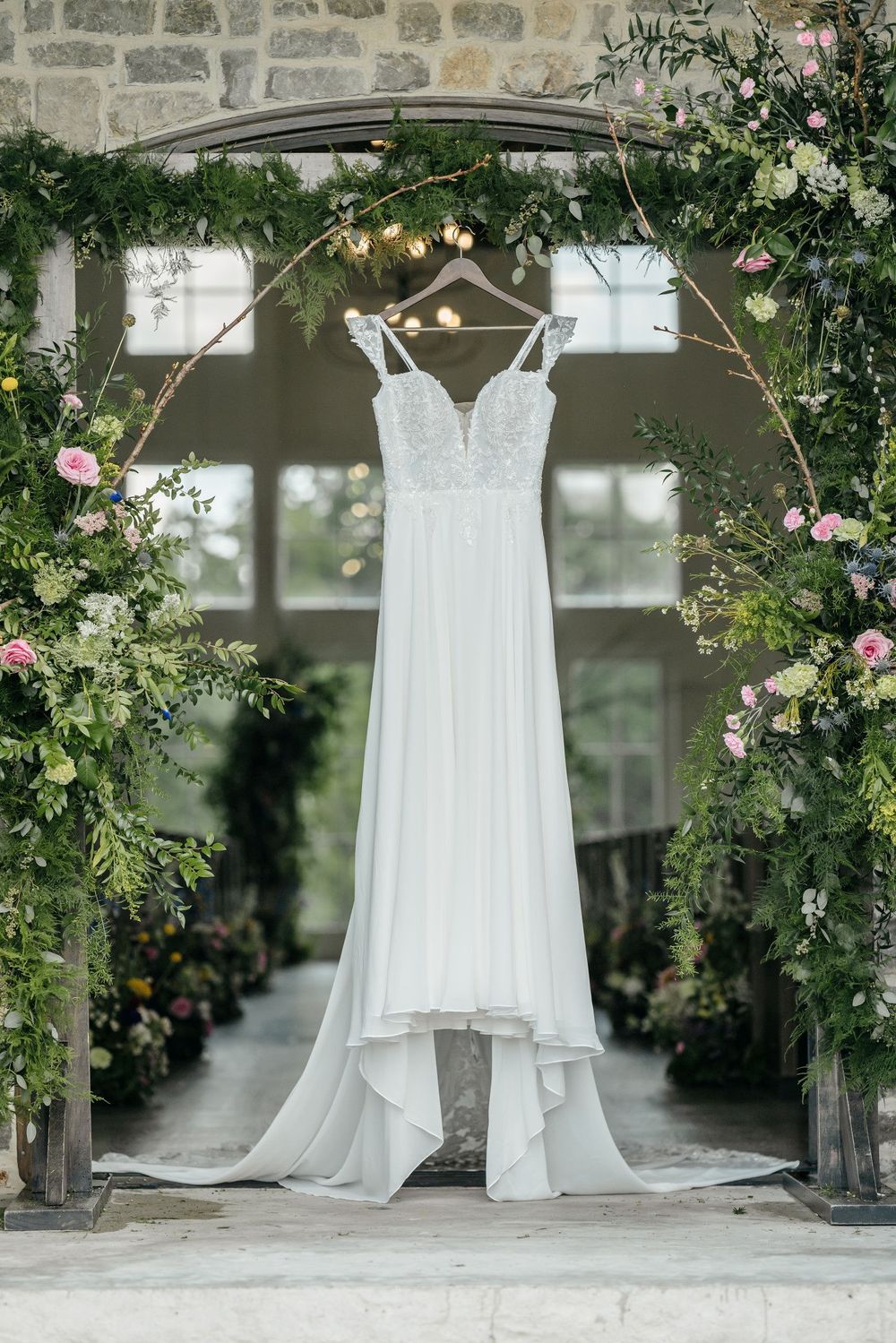 Dress Gallery