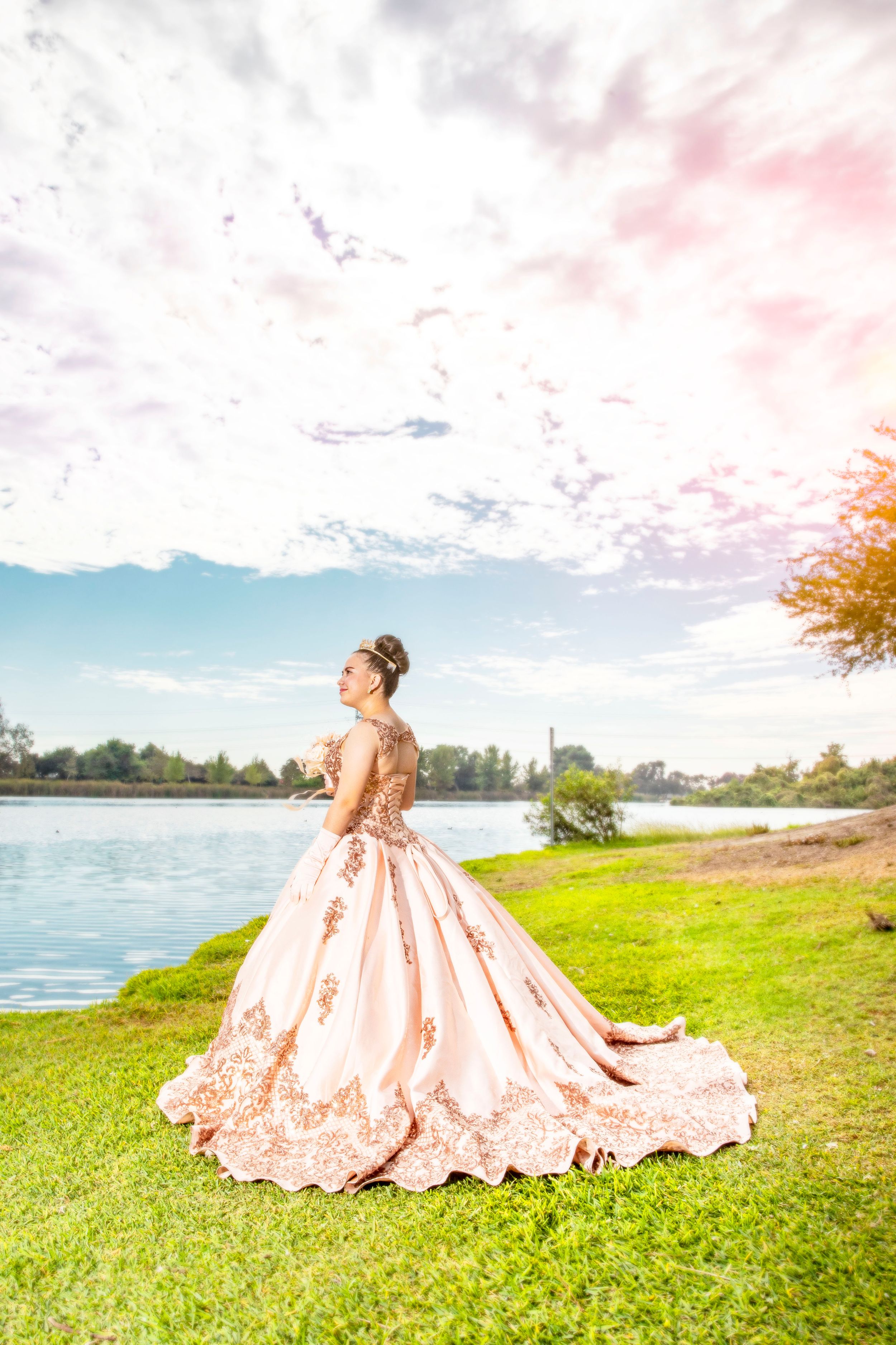 Fotos de Quinceañera: Quinceañera Photos; Quinceañera Photographer.