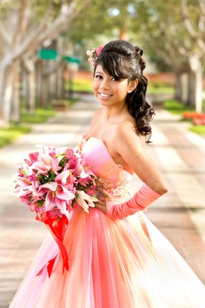 Fotos de Quinceañera: Quinceañera Photos; Quinceañera Photographer.