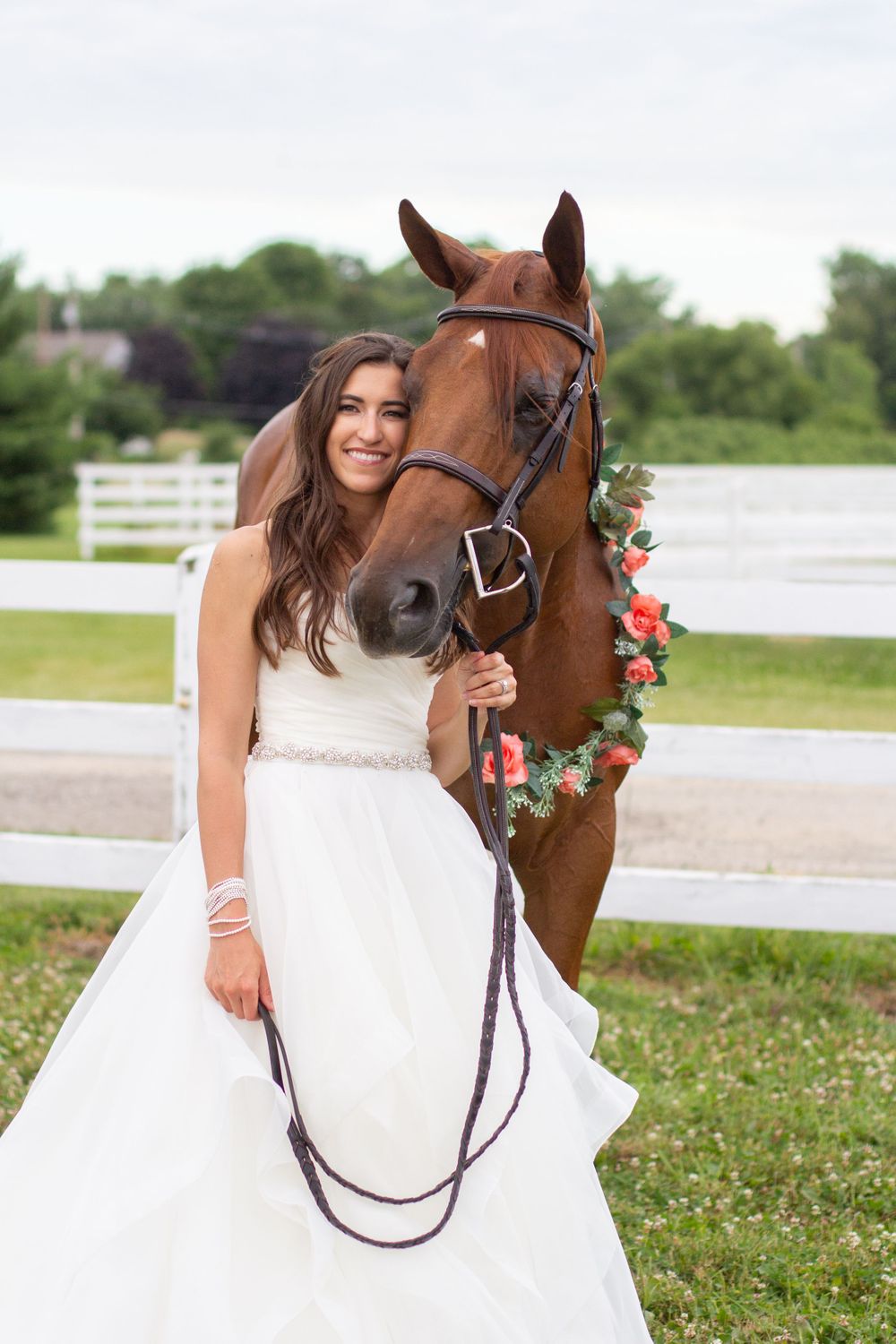 Summer photoshoot