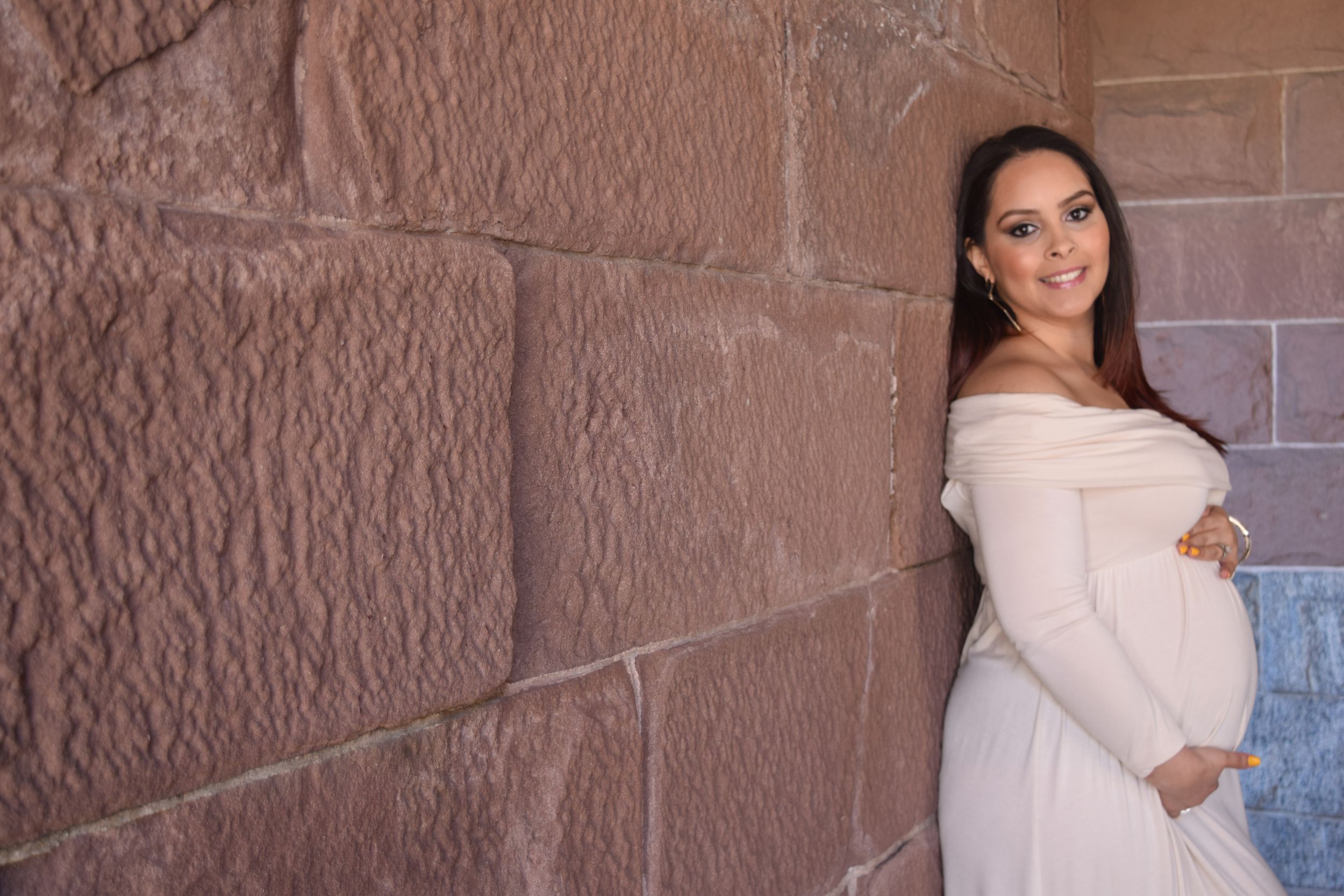 Luxe Maternity Portraiture