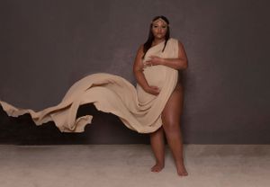 Luxe Maternity Portraiture